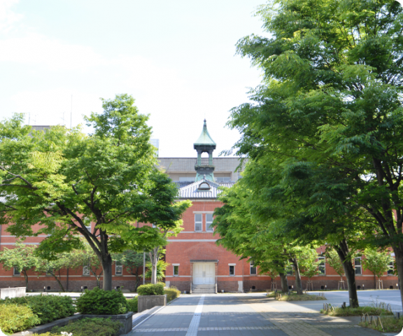 大谷大学の学生さんにおすすめのお部屋3選！