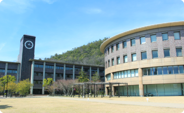 家主様が近くて安心!~立命館大学編~