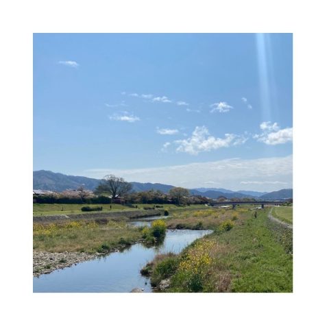 Instagram〈春〉