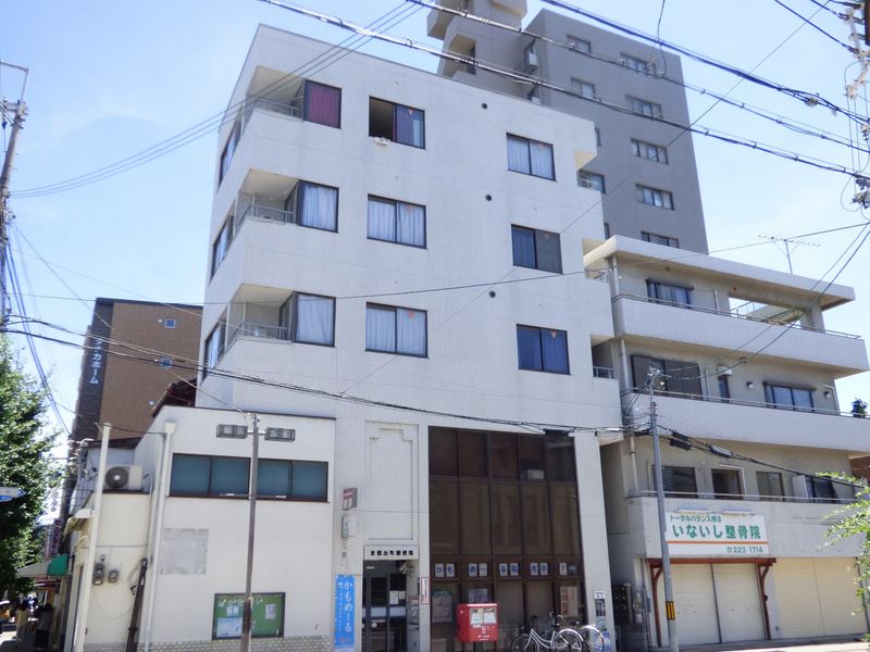 ポストハウス橋本 dp_kyu_photo1_049