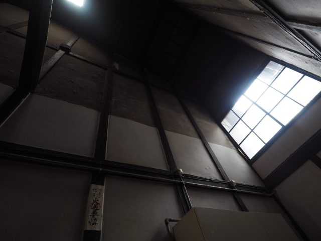 伝統は知恵の結晶。【上京区・京町家】