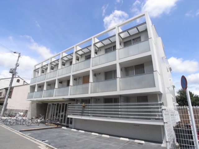 2022年春入居◎京都芸術大学・新入生向けの一人暮らし部屋3選【3点セパレート編】