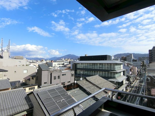 北向き「順光」のメリット。北向きのお部屋って実際どうなの？