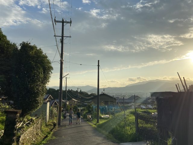 「住みたいまち」から探そ。【左京区・修学院】