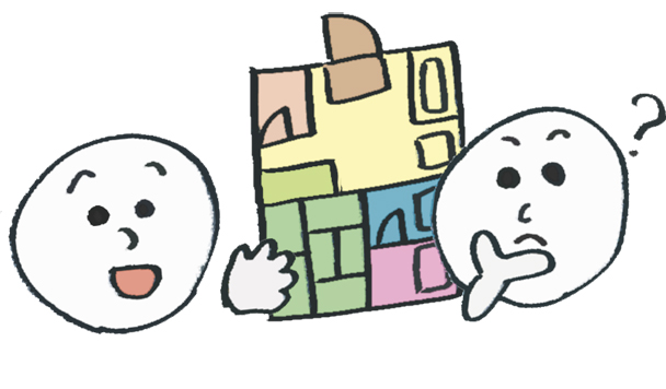 ズバリ！お部屋探しのコツについて！