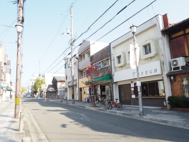 「新大宮広間」オープン！【北区・レンタルスペース・地域交流】