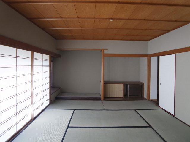 明けましておめでとうございます！【北山・プレミアム賃貸】