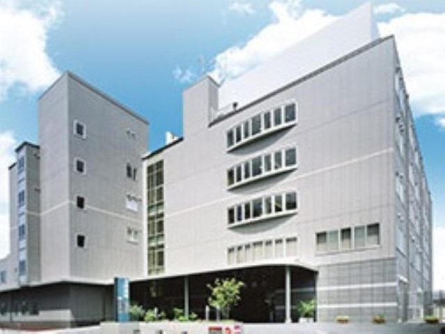 【上京区】西陣病院 周辺