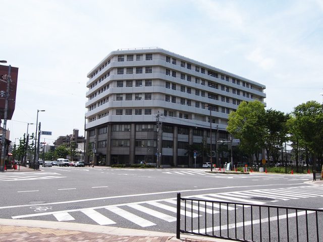 【北区】京都鞍馬口医療センター病院 周辺