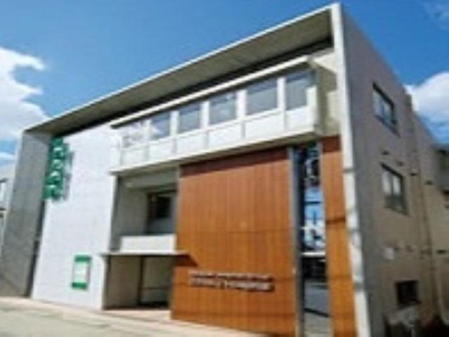 【北区】北山武田病院 周辺
