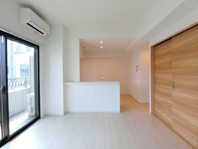 住みやすい街「北大路」【北区・1LDK】