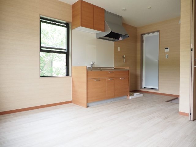 街も田舎も楽しめます！【左京区・新築】