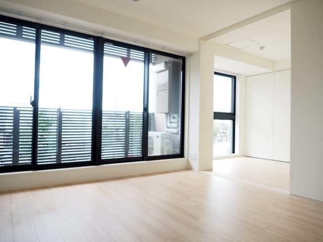 《新築》新生活のスタートに。【円町・二条・1LDK】