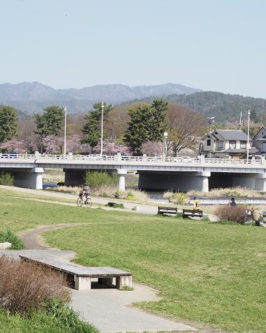 3万円台で賀茂川＆駅近に住める。【左京区・駅近・京都移住】