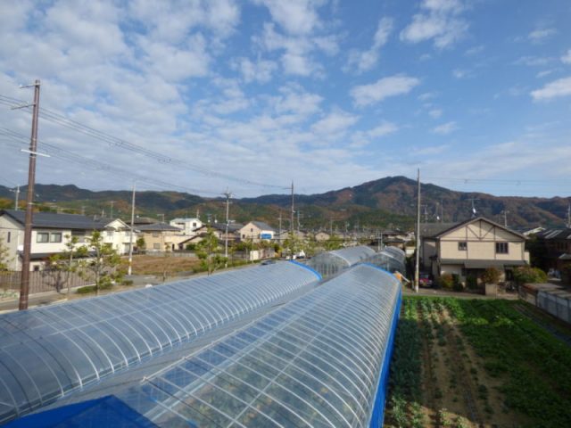 【左京区・エリア紹介】国際会館・岩倉