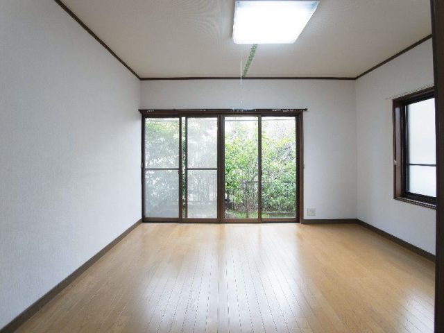 大学生活、せっかくなら京都らしい場所で。【北区・紫野・大徳寺・1K】