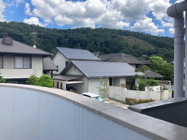 環境良し・家族暮らしにおすすめ【2LDK・松ヶ崎・左京区】