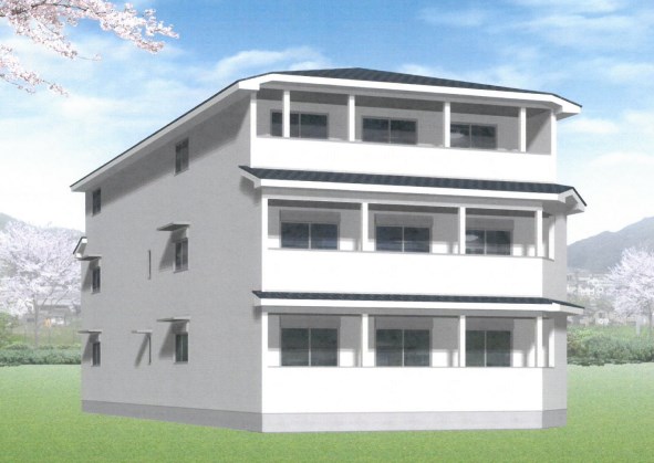 《新築》2024年春からの新生活に「プリメール白梅町」【立命館大学・北区】