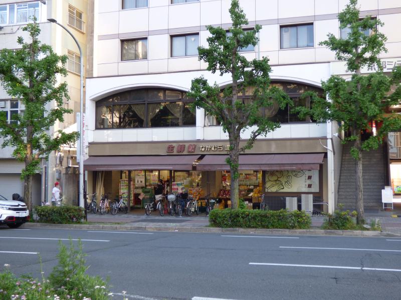 M'sARA スーパー