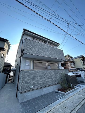 【京都産業大学】新入生さんにおすすめの物件