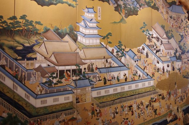 京都の真ん中！中京区に住む。【4万円台〜／京都市役所前・烏丸御池・丸太町】