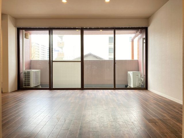 仕事部屋など個室が欲しい方におすすめ！【上京区・堀川中立売・3SK】