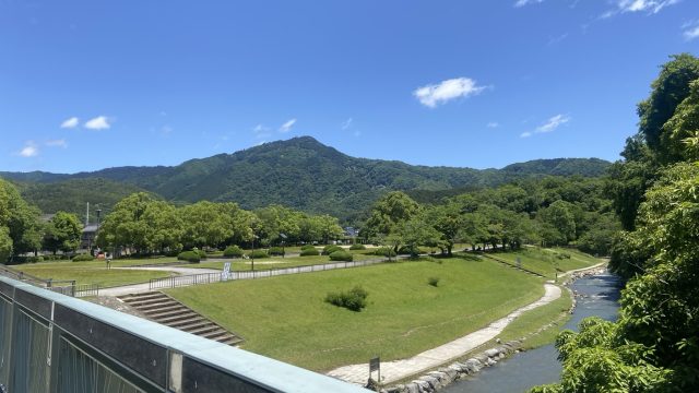 緑あふれるまち、岩倉。【ファミリー向け物件】