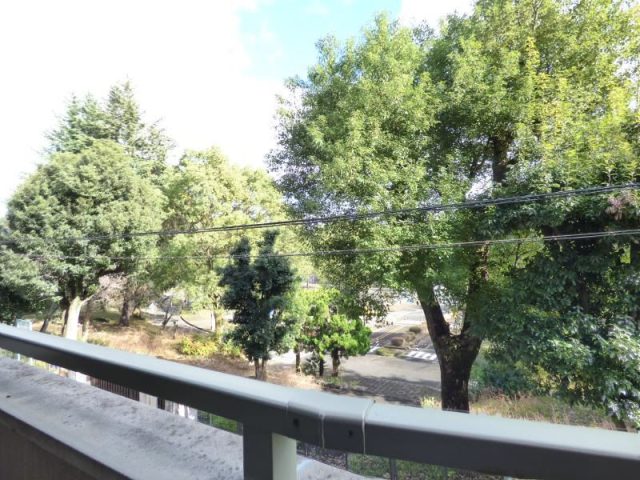 大宮交通公園すぐそばファミリーマンション。【北区・紫竹・2LDK】