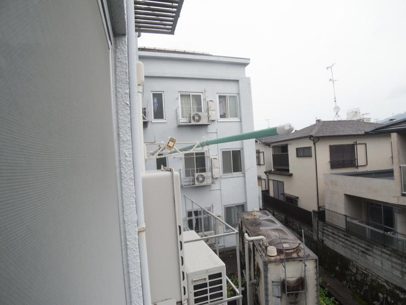 洛北松柏 その他