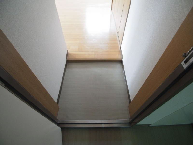洛北松柏 その他