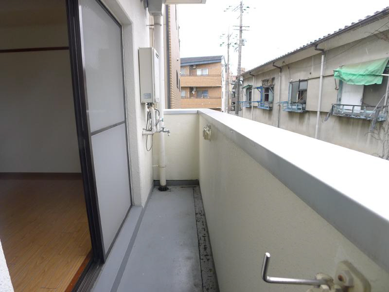 レゾン シゲ その他