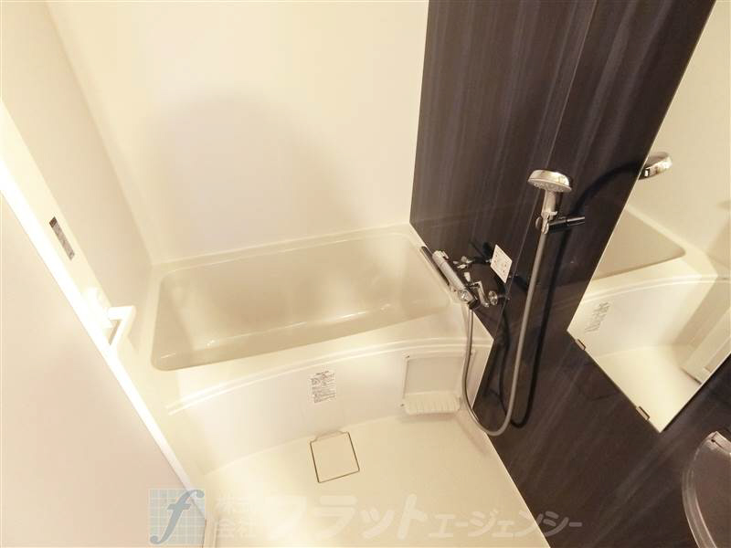 京都アートステイ西陣捨松 風呂画像