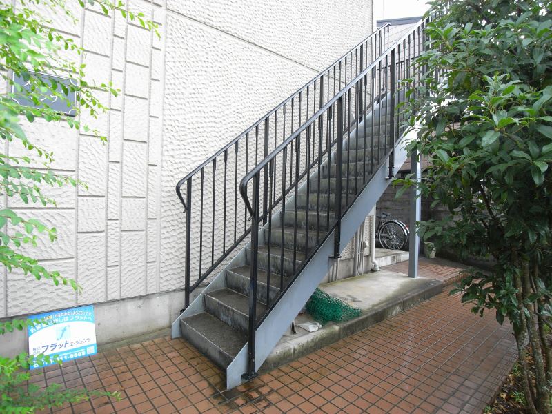 メゾンドシンワ その他共有部分