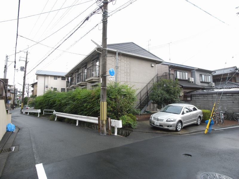 メゾンドシンワ その他