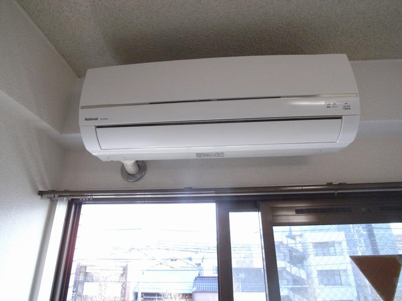 矢島ビル その他設備