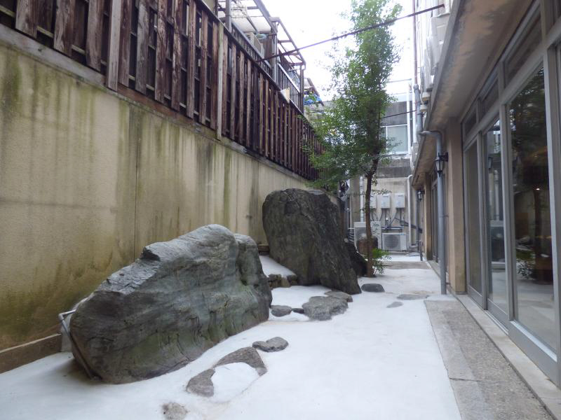 シェアフラットｎｅｎｒｉｎ その他共有部分