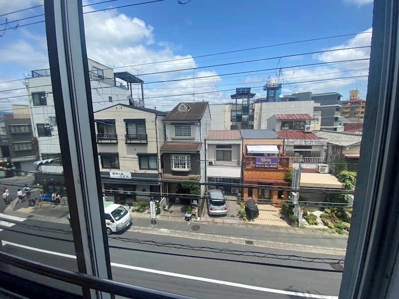シェアフラットｎｅｎｒｉｎ 眺望