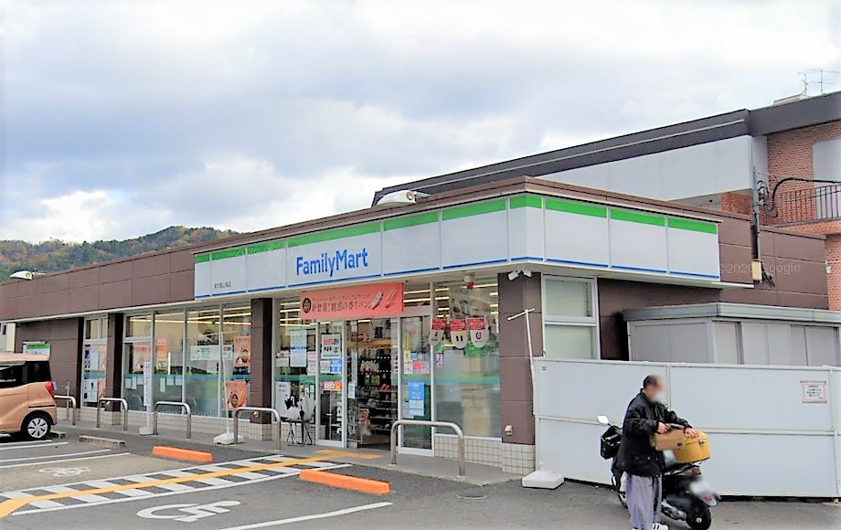 シェアフラットｎｅｎｒｉｎ ﾌｧﾐﾘｰﾏｰﾄ 東大路山端店