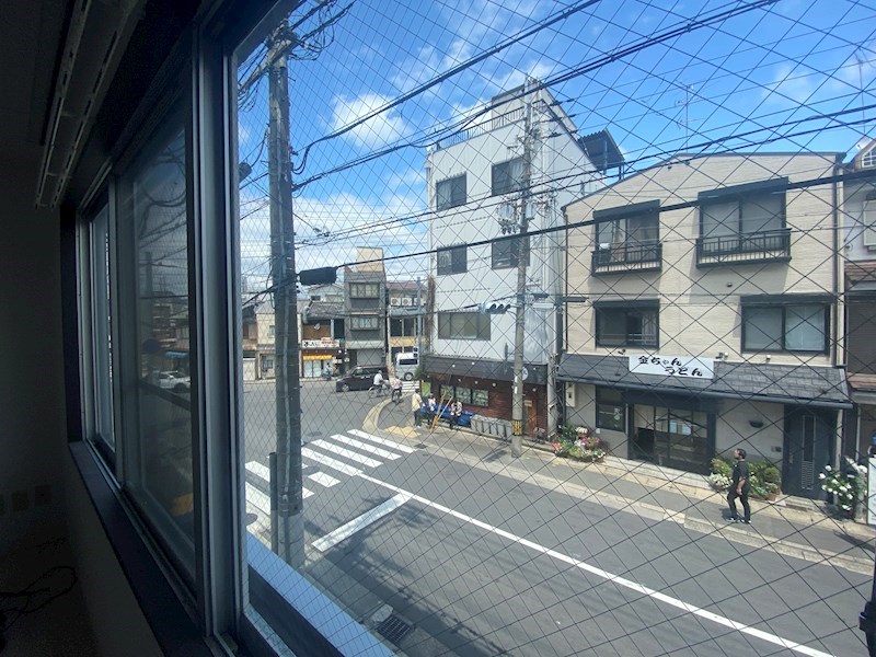 シェアフラットｎｅｎｒｉｎ 眺望