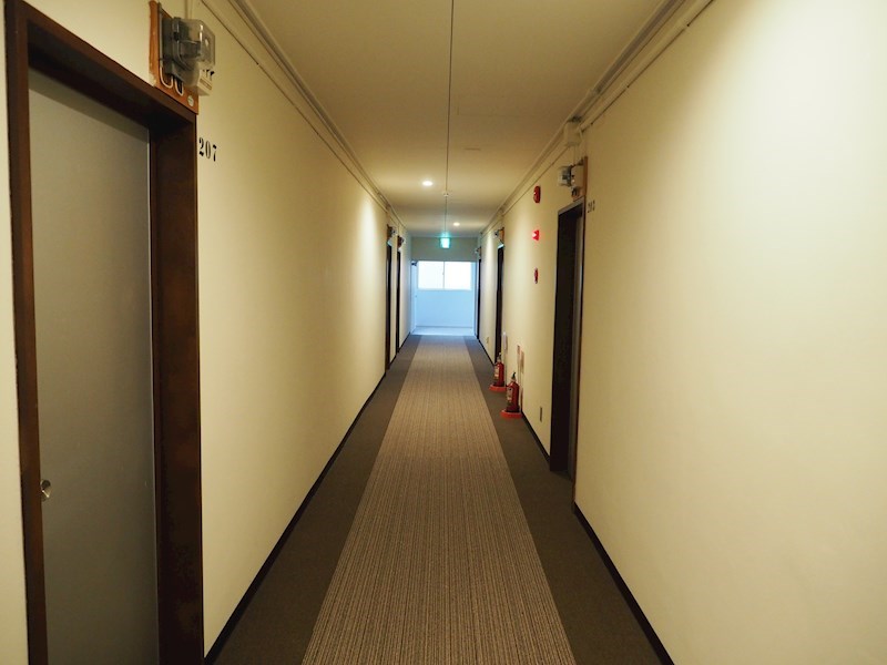 シェアフラットｎｅｎｒｉｎ その他共有部分