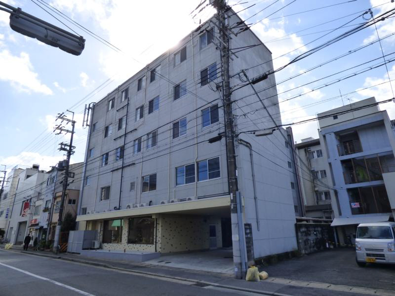 シェアフラットｎｅｎｒｉｎ 外観