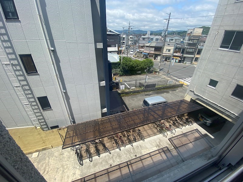 シェアフラットｎｅｎｒｉｎ 眺望