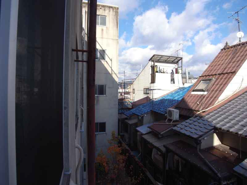 シェアフラットｎｅｎｒｉｎ 写真は３０７号室