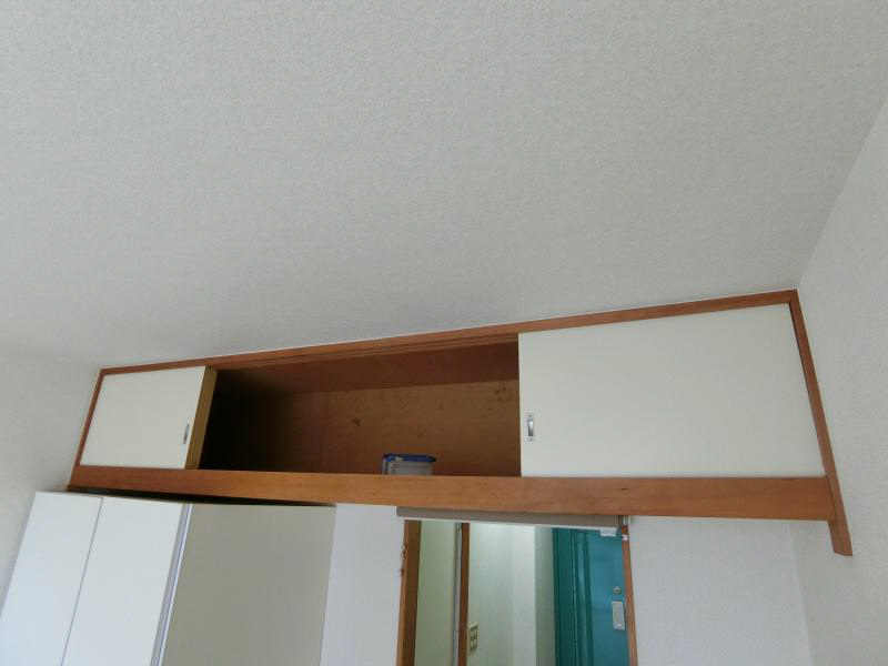 八久ホーム 収納