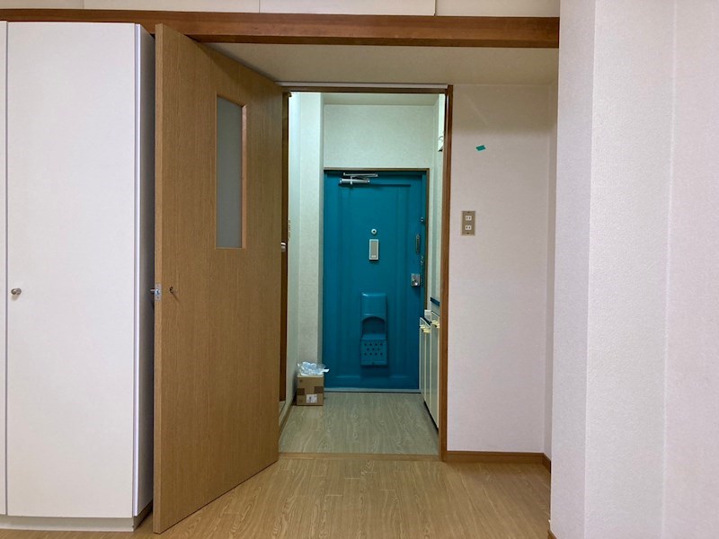 八久ホーム その他