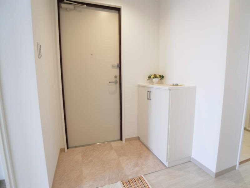 ヴィラ北白川 その他部屋・スペース