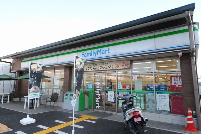 Iori Lab ﾌｧﾐﾘｰﾏｰﾄ 一乗寺染殿町店