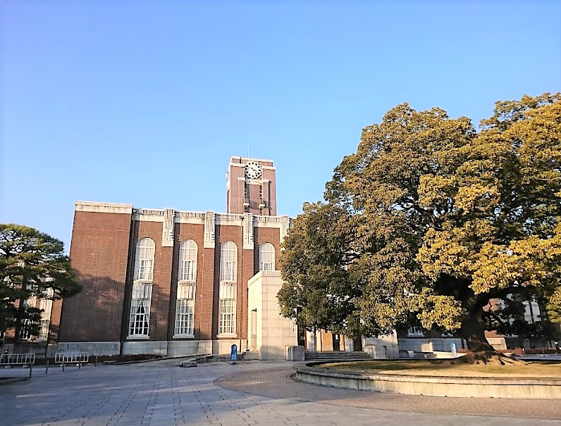 Iori Lab 京都大学
