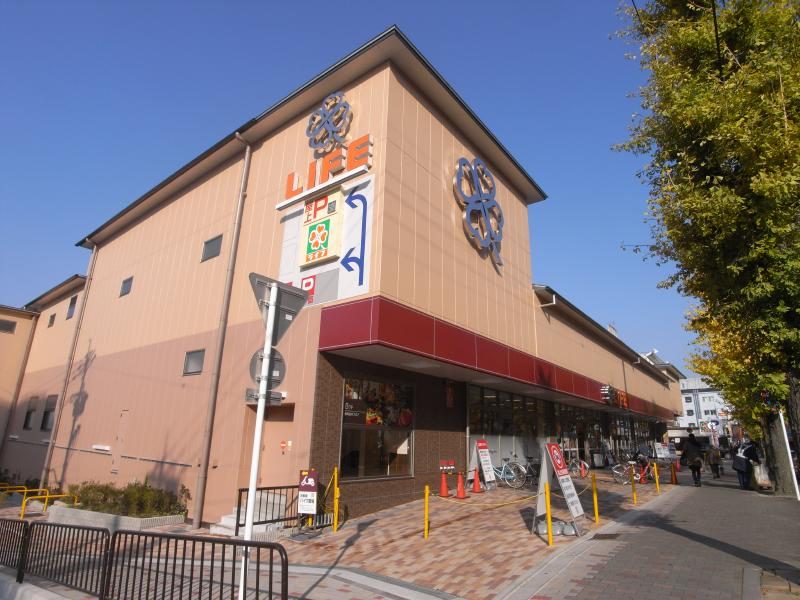 Iori Lab ﾗｲﾌ 北白川店