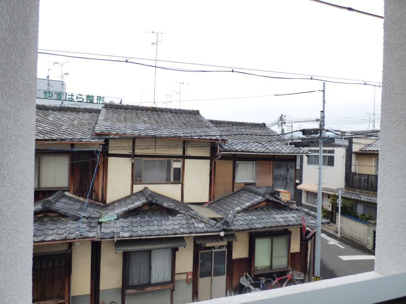 六重奏 Re号室眺望